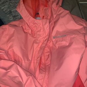 Columbia Jacket
